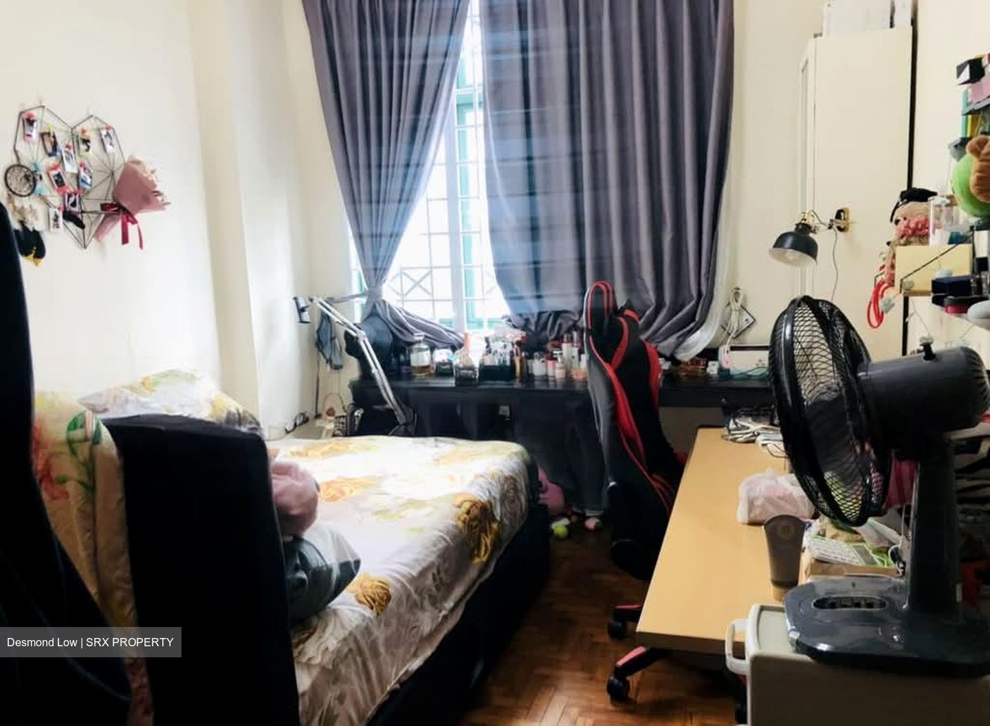 Hillview Green (D21), Condominium #567628331